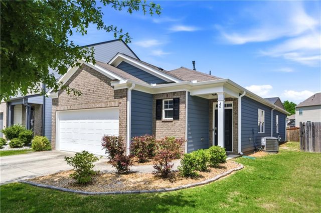 50 Brookside Way, Dawsonville, GA 30534