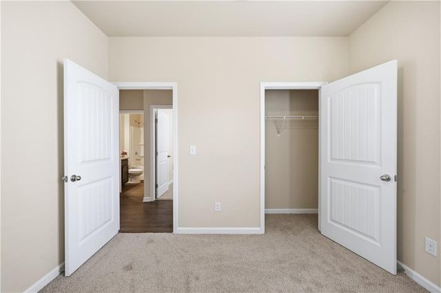 50 Brookside Way, Dawsonville, GA 30534