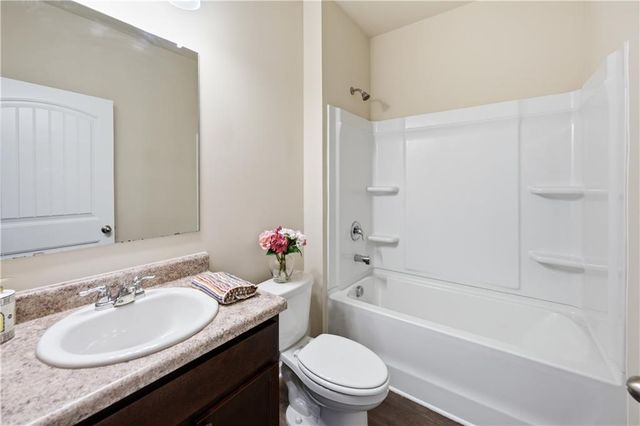 50 Brookside Way, Dawsonville, GA 30534