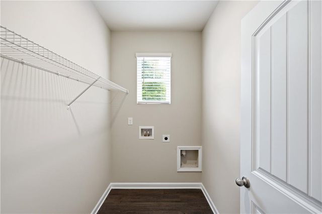 50 Brookside Way, Dawsonville, GA 30534