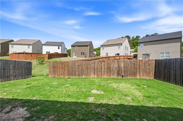 50 Brookside Way, Dawsonville, GA 30534