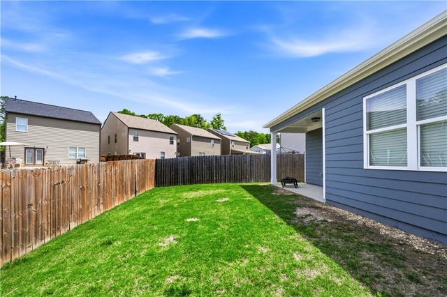 50 Brookside Way, Dawsonville, GA 30534