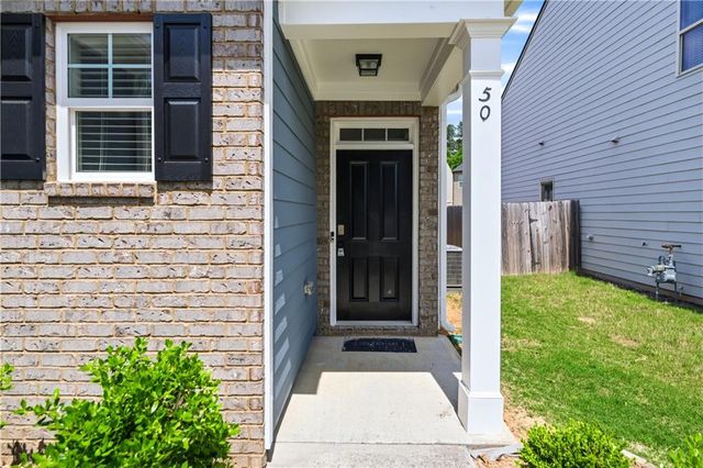 50 Brookside Way, Dawsonville, GA 30534