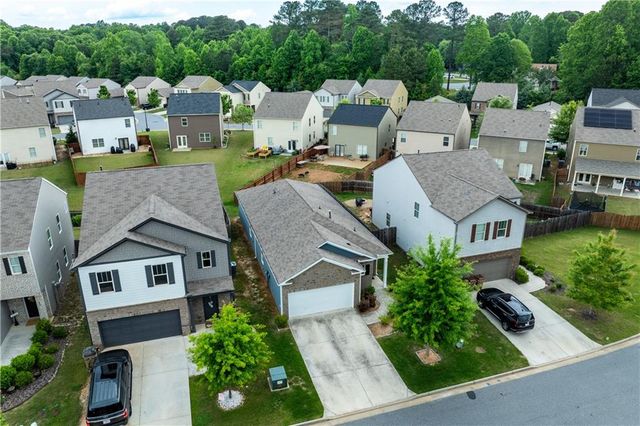 50 Brookside Way, Dawsonville, GA 30534
