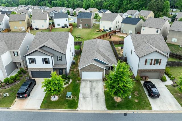 50 Brookside Way, Dawsonville, GA 30534