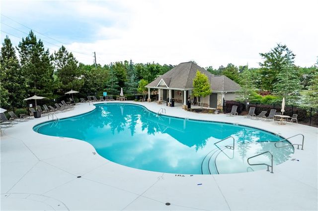 50 Brookside Way, Dawsonville, GA 30534