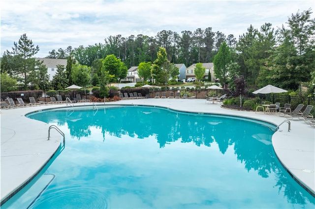 50 Brookside Way, Dawsonville, GA 30534