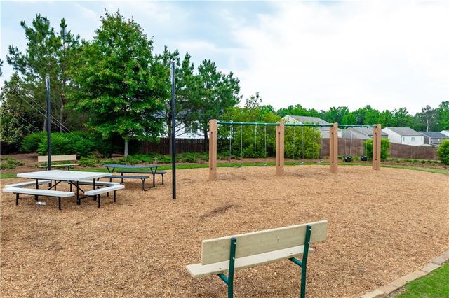 50 Brookside Way, Dawsonville, GA 30534