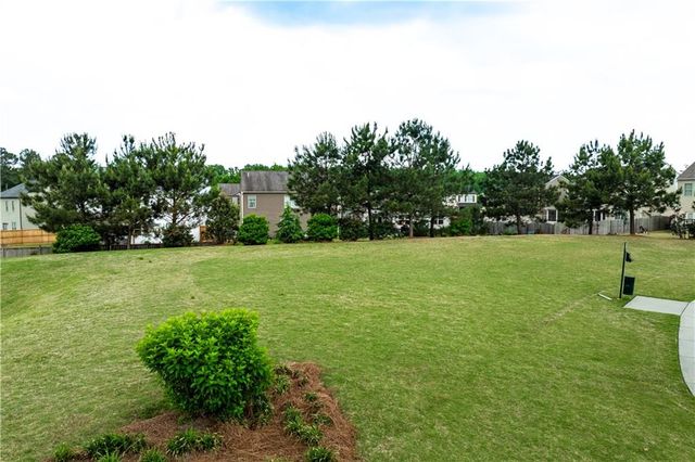 50 Brookside Way, Dawsonville, GA 30534