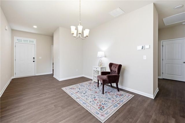 50 Brookside Way, Dawsonville, GA 30534