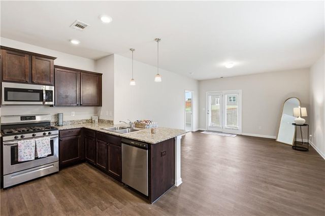 50 Brookside Way, Dawsonville, GA 30534