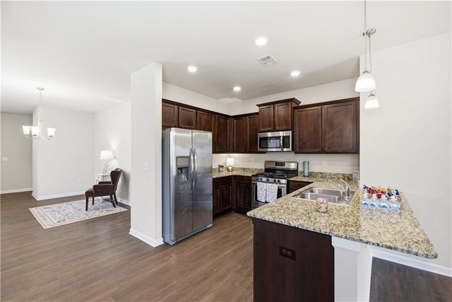 50 Brookside Way, Dawsonville, GA 30534