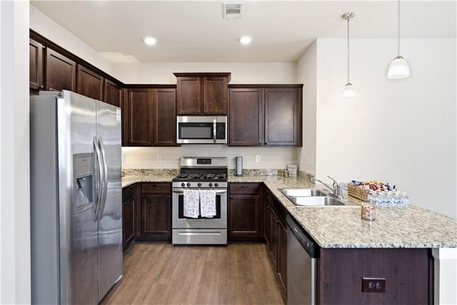 50 Brookside Way, Dawsonville, GA 30534
