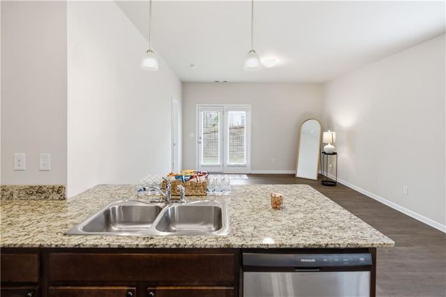 50 Brookside Way, Dawsonville, GA 30534