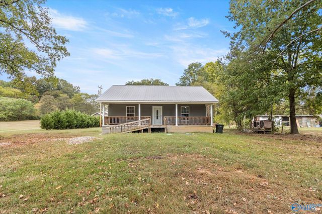 273 Jeffery Road, Scottsboro, AL 35769