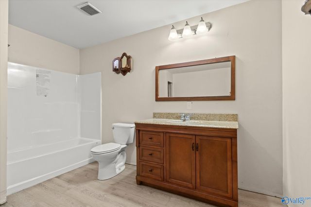 273 Jeffery Road, Scottsboro, AL 35769