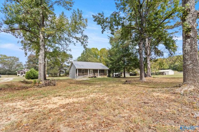 273 Jeffery Road, Scottsboro, AL 35769