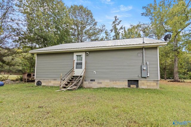 273 Jeffery Road, Scottsboro, AL 35769