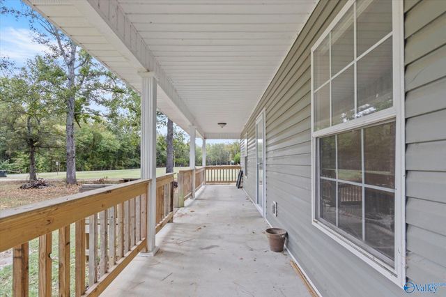 273 Jeffery Road, Scottsboro, AL 35769