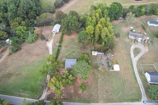 273 Jeffery Road, Scottsboro, AL 35769