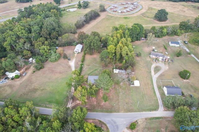 273 Jeffery Road, Scottsboro, AL 35769