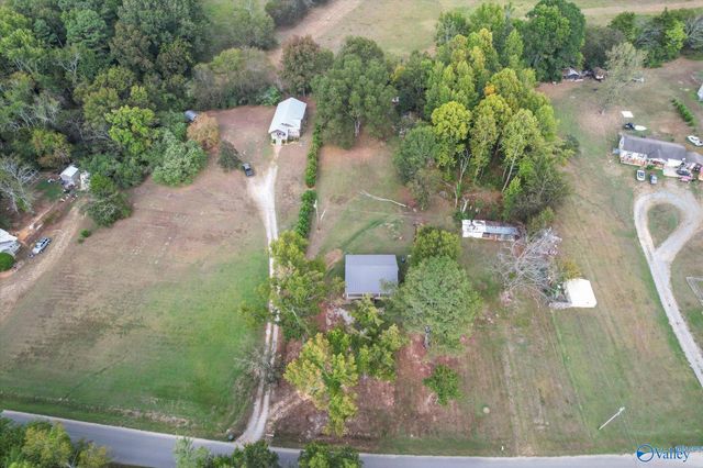 273 Jeffery Road, Scottsboro, AL 35769