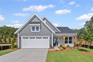 33 Cambridge Lane, Dallas, GA 30157