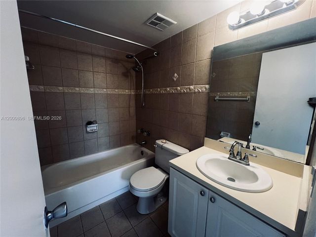 8307 SW 142nd Ave F306, Miami, FL 33183