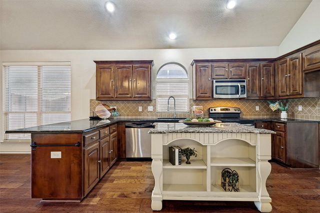 12712 Breckenridge Court, Fort Worth, TX 76177