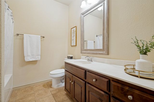 12712 Breckenridge Court, Fort Worth, TX 76177