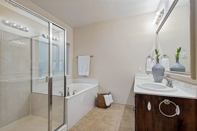 12712 Breckenridge Court, Fort Worth, TX 76177