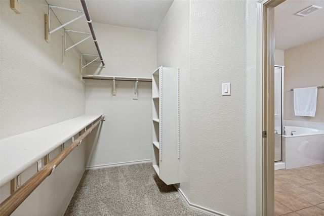 12712 Breckenridge Court, Fort Worth, TX 76177