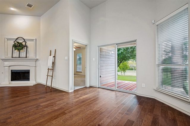 12712 Breckenridge Court, Fort Worth, TX 76177