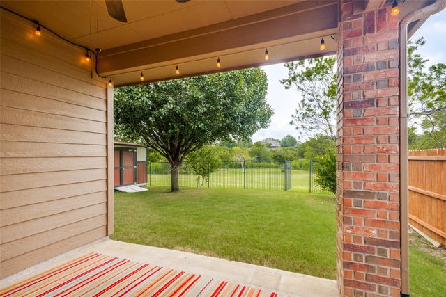 12712 Breckenridge Court, Fort Worth, TX 76177