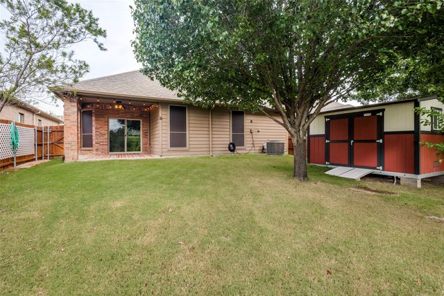 12712 Breckenridge Court, Fort Worth, TX 76177