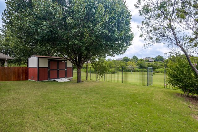 12712 Breckenridge Court, Fort Worth, TX 76177