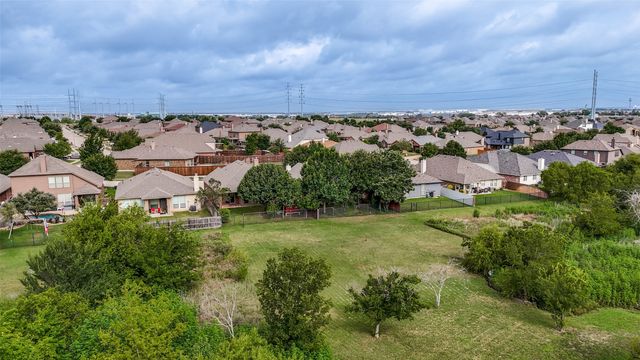 12712 Breckenridge Court, Fort Worth, TX 76177