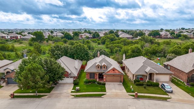 12712 Breckenridge Court, Fort Worth, TX 76177