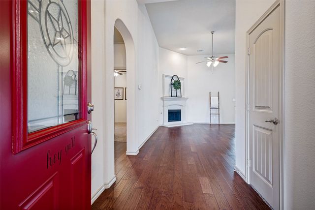 12712 Breckenridge Court, Fort Worth, TX 76177