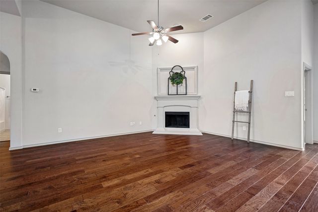 12712 Breckenridge Court, Fort Worth, TX 76177