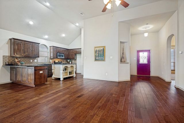 12712 Breckenridge Court, Fort Worth, TX 76177
