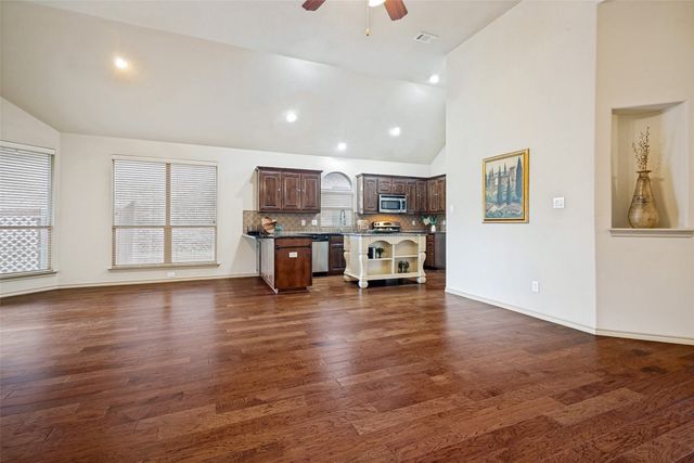 12712 Breckenridge Court, Fort Worth, TX 76177
