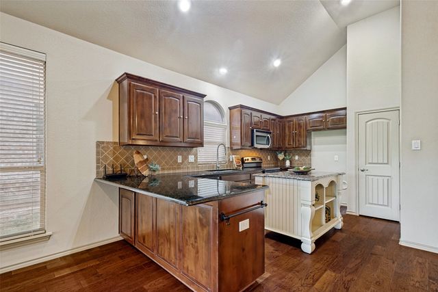 12712 Breckenridge Court, Fort Worth, TX 76177