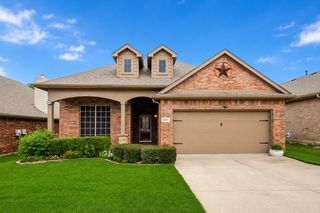 12712 Breckenridge Court, Fort Worth, TX 76177