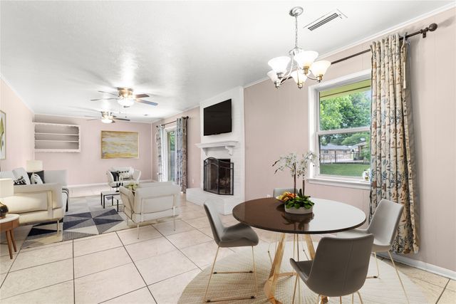 6930 Trailcrest Drive, Dallas, TX 75232