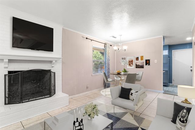 6930 Trailcrest Drive, Dallas, TX 75232