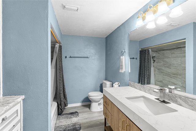 6930 Trailcrest Drive, Dallas, TX 75232