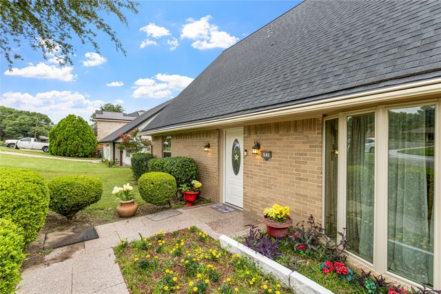 6930 Trailcrest Drive, Dallas, TX 75232