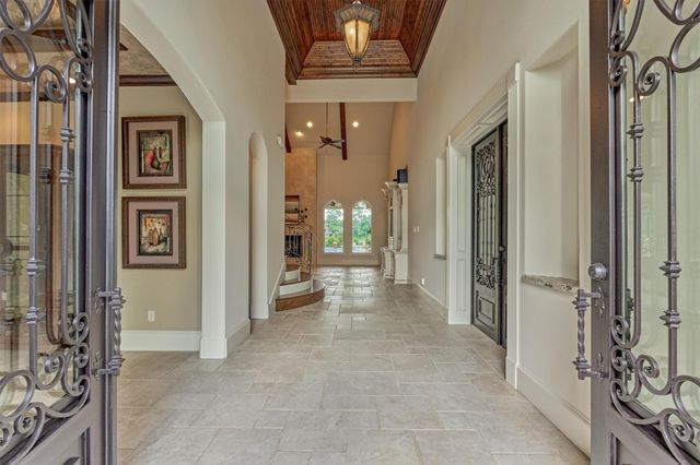 7806 Bent Green Lane, Spring, TX 77389