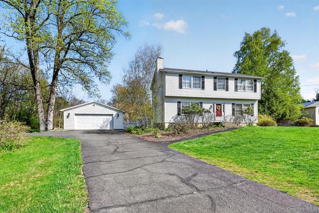 88 Borden Road, Walden, NY 12586